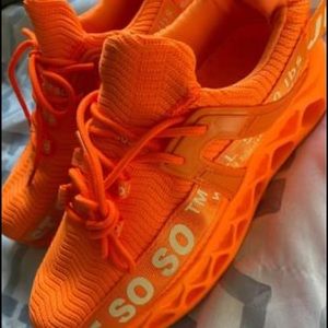 COPY - Just SOSO shoes nice fashion